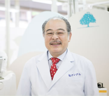 Dr. Fumio Hara