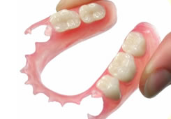 スマイルデンチャー